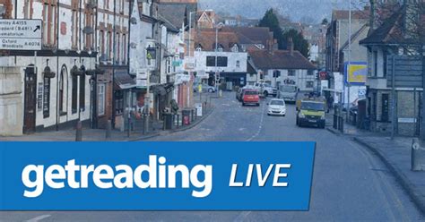 Reading and Berkshire News .